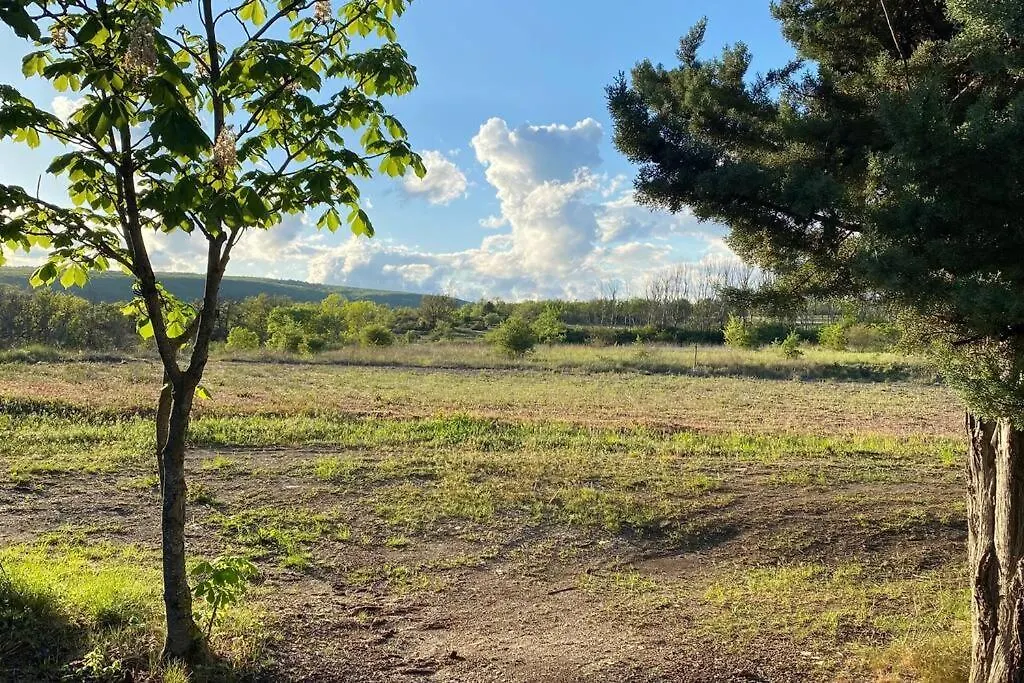 Casa de Férias Gite Nature & Bien-Etre Avec Piscine Lincel