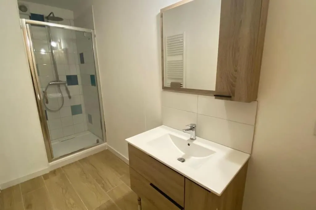 Gite Nature & Bien-Etre Avec Piscine Lincel Holiday home