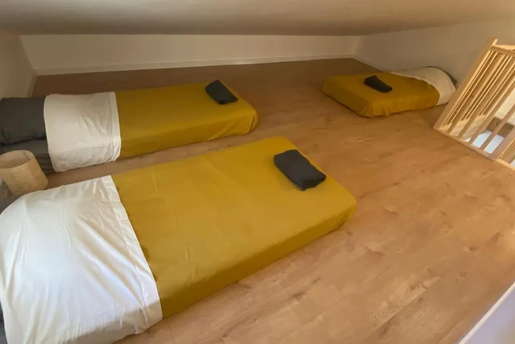 Gite Nature & Bien-Etre Avec Piscine Lincel France