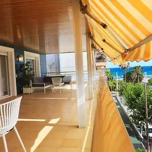 Litoral Costa Dorada - Aquarium Only Families , Cambrils Espagne