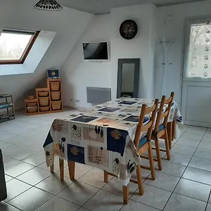Kerdoulou , Plumergat France