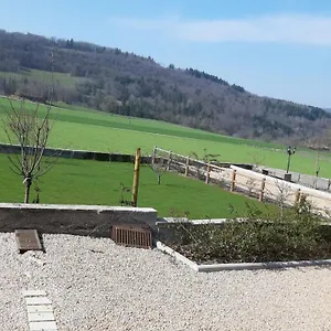 Les Violettes Du Bugey , Marchamp France