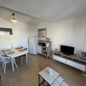 T2 Pla D'adet Au Pied Des Pistes , Saint-Lary-Soulan France